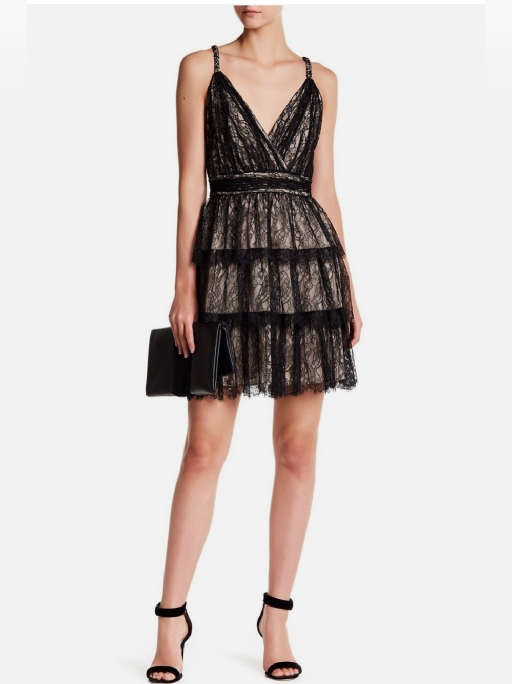 NWT Alice & Olivia Dress